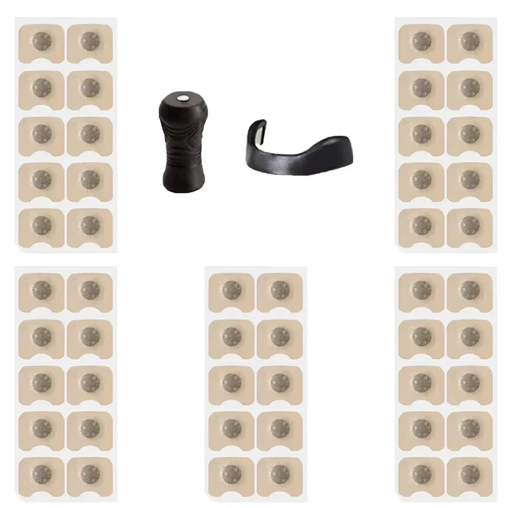 LBX Nose Strips