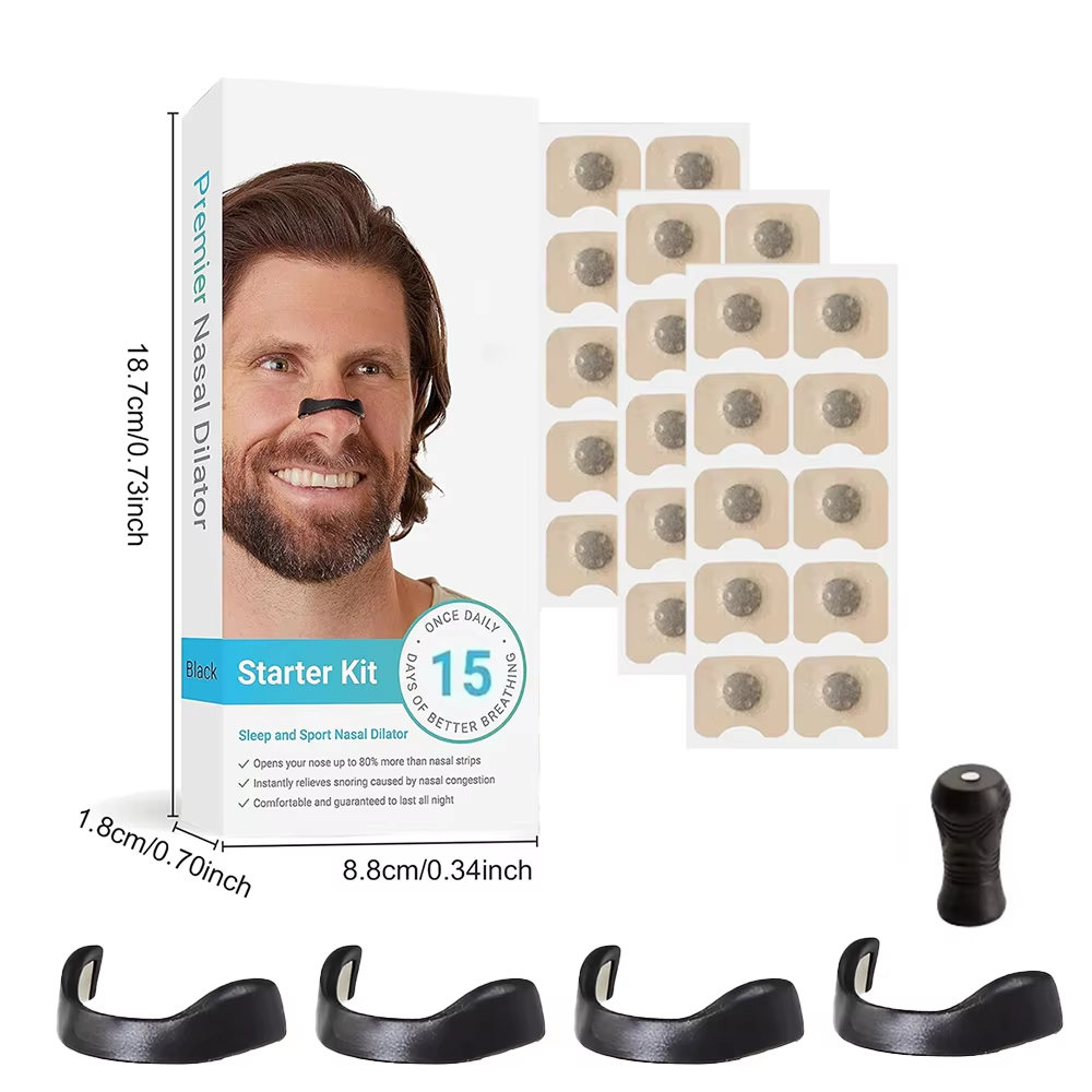 LBX Nose Strips