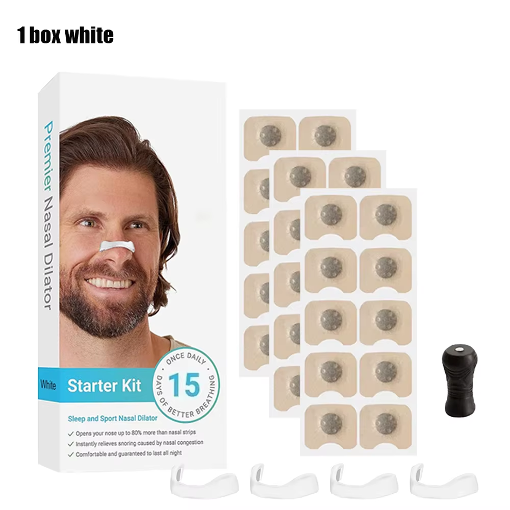 LBX Nose Strips