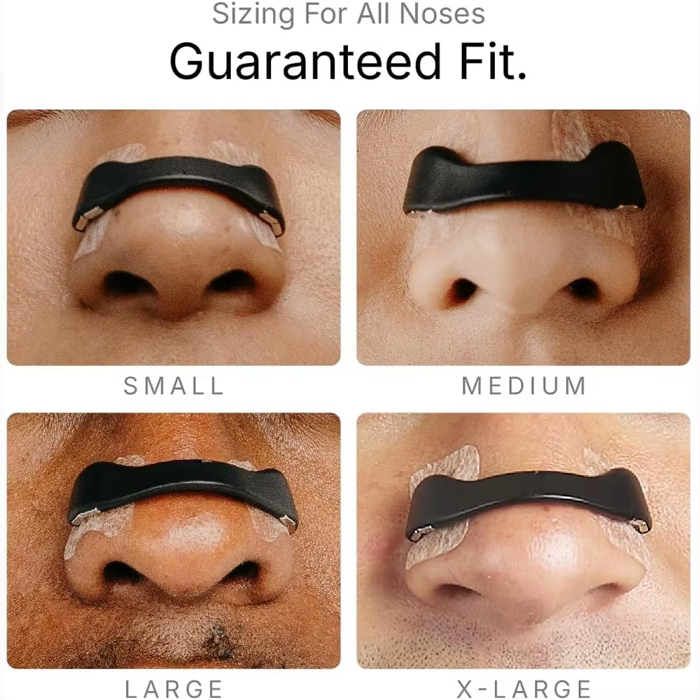 LBX Nose Strips
