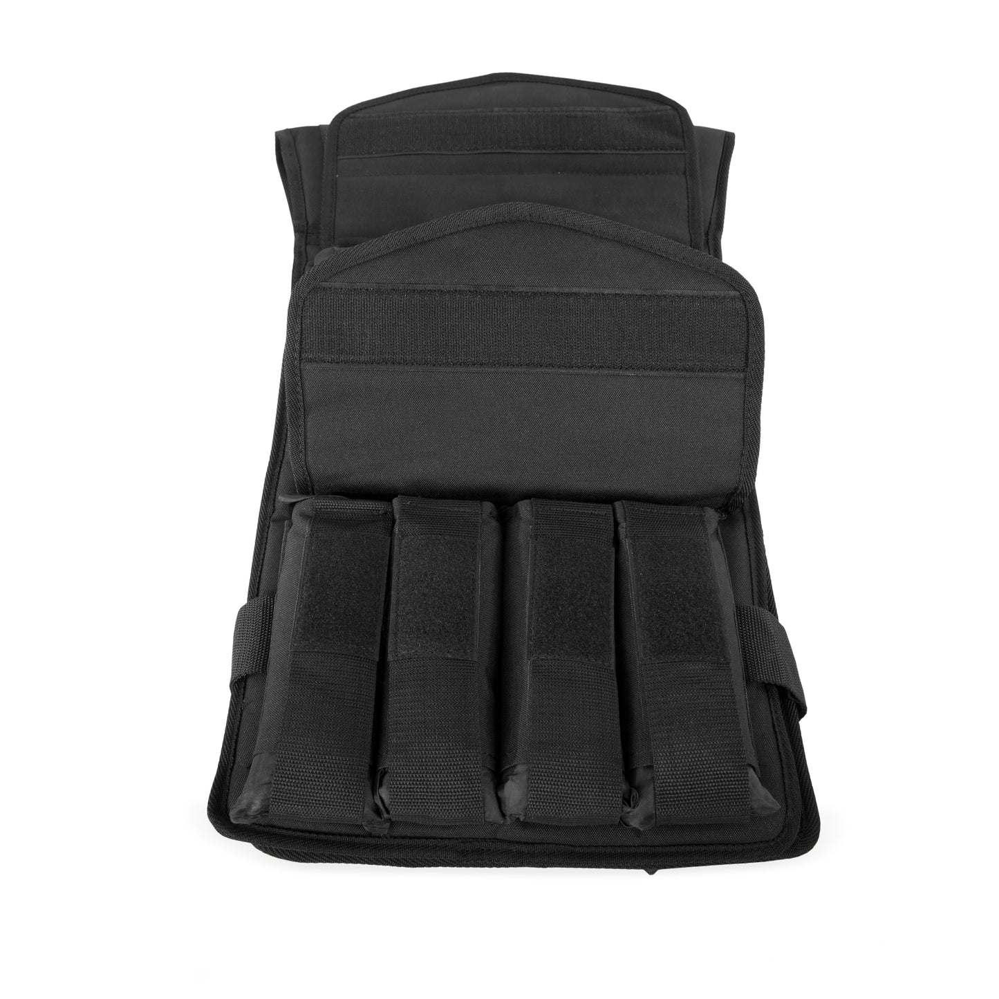 Elevate Your Training with the 80 Lbs Adjustable Weighted Vest