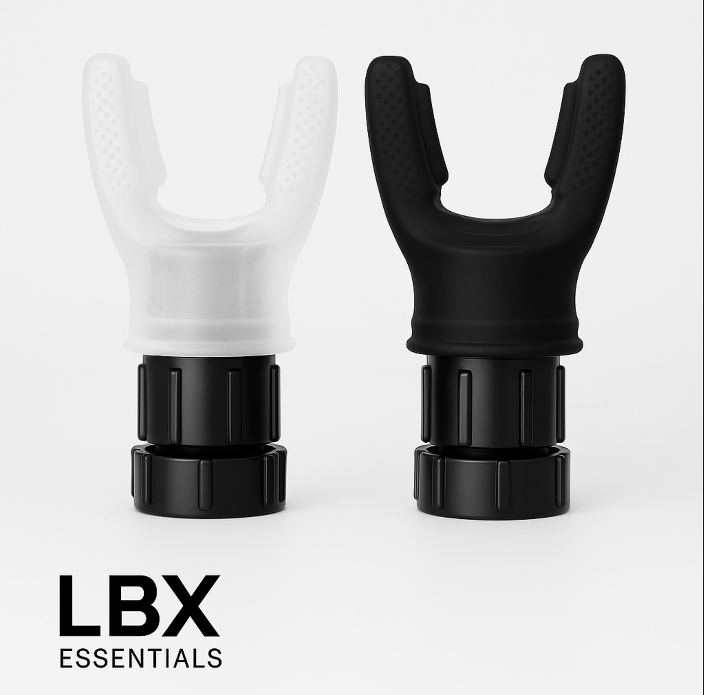 LBX Breathing Device