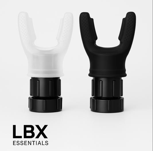 LBX Breathing Device