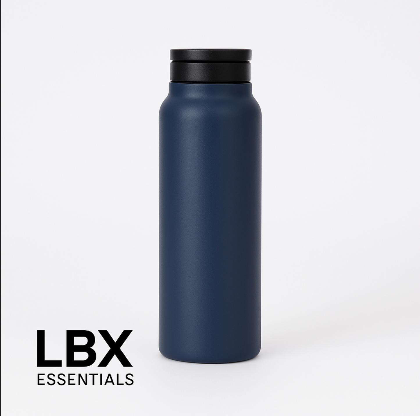 LBX Magnet Water Bottle