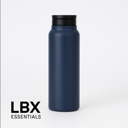 LBX Magnet Water Bottle