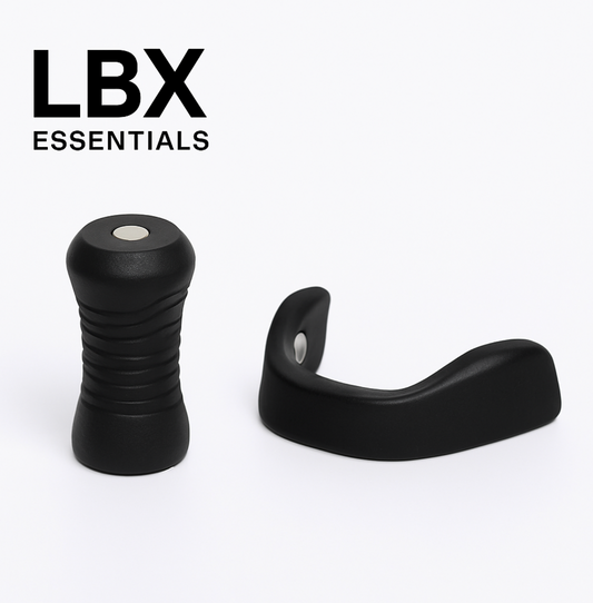 LBX Nose Strips