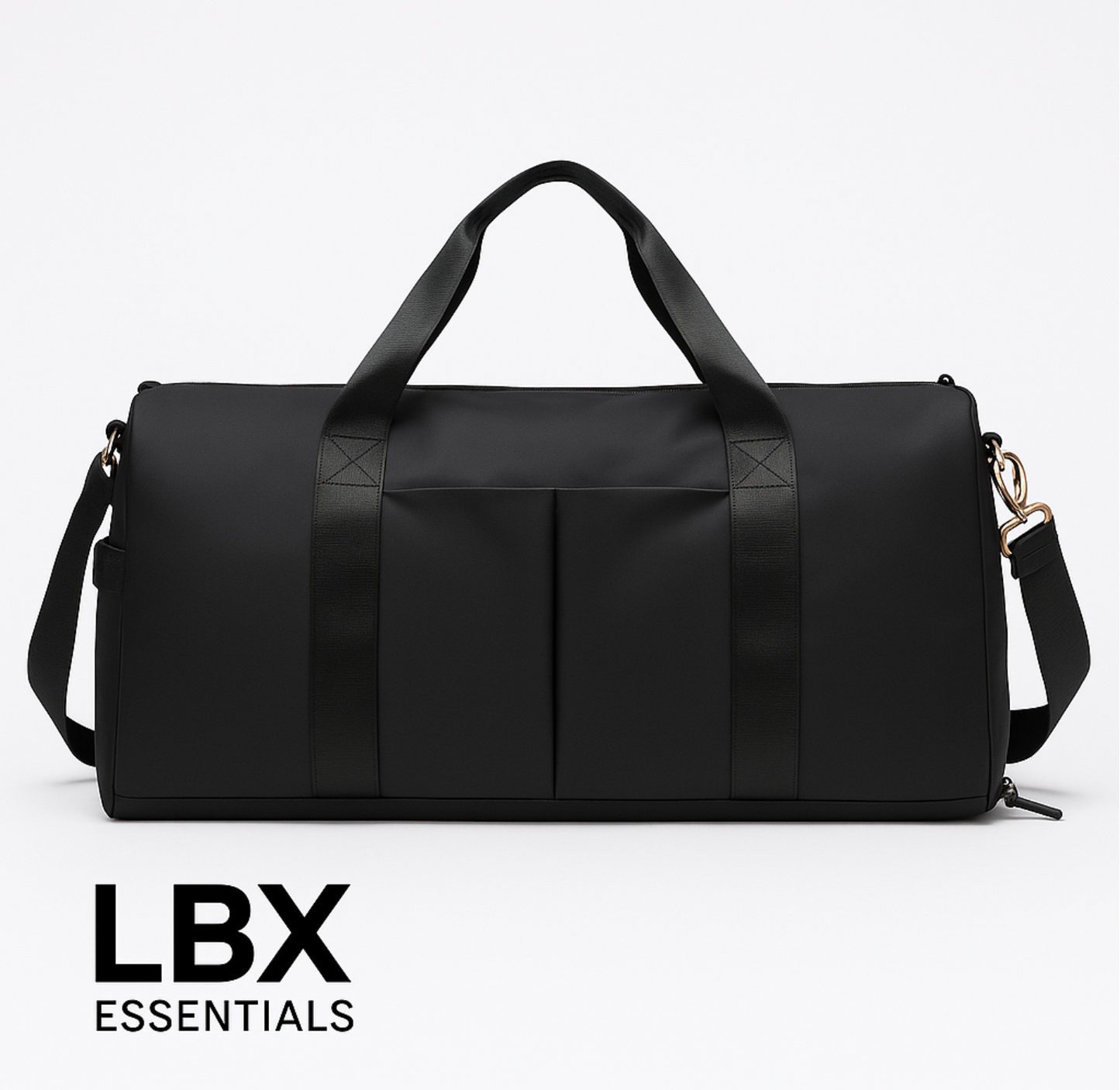 LBX Sports Travel Duffel Bag