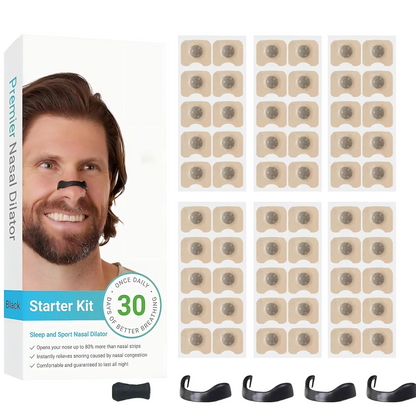 LBX Nose Strips