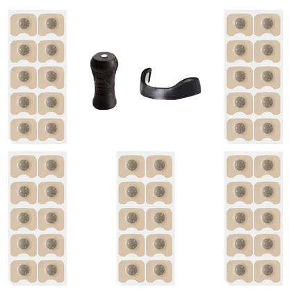 LBX Nose Strips